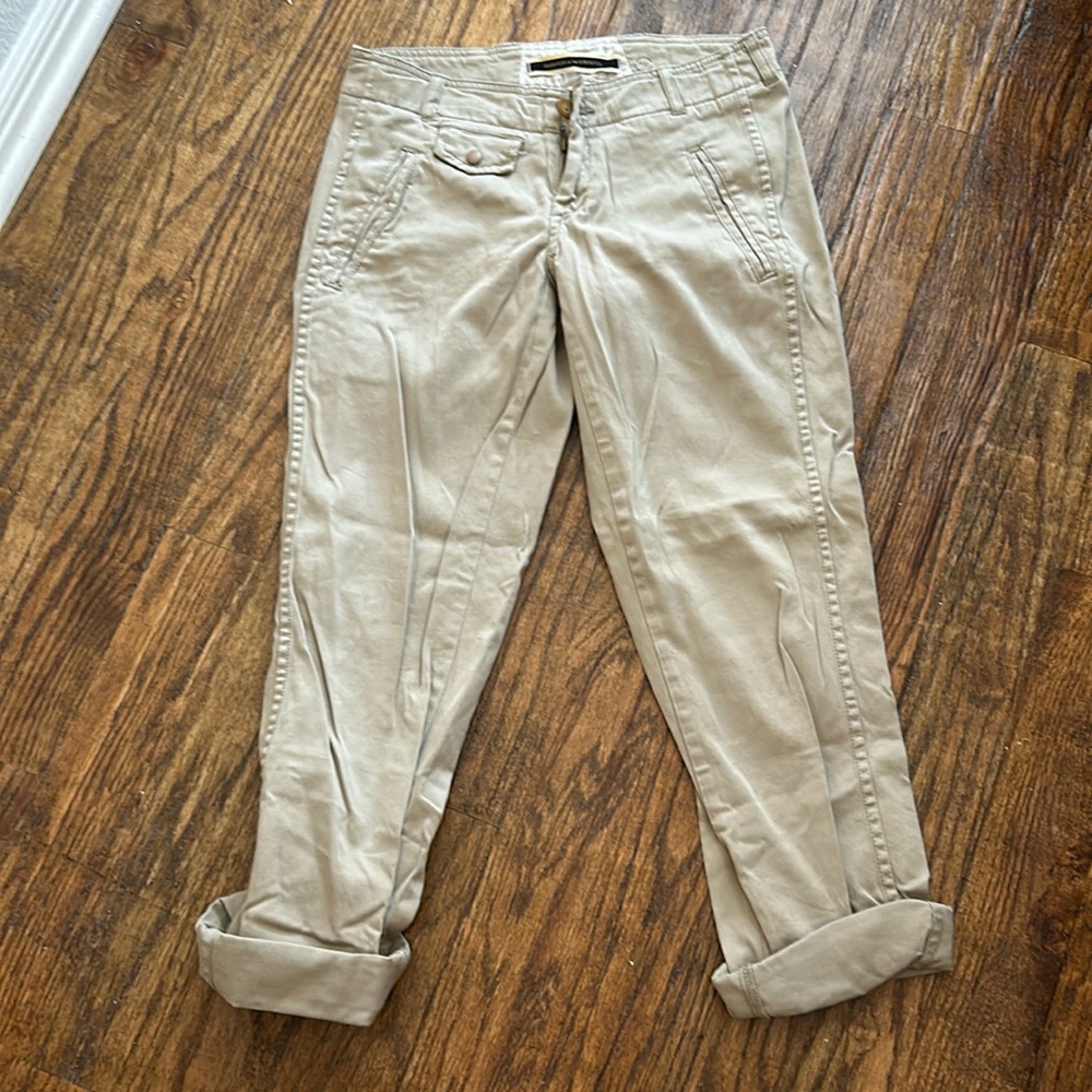 Daughters of the Liberation Khakis